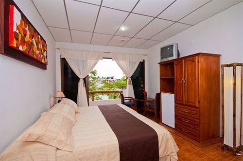 Galapagos Islands Hotel Puerto Ayora  Eksteriør bilde