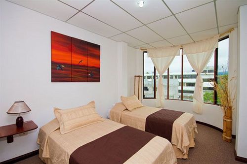 Galapagos Islands Hotel Puerto Ayora  Eksteriør bilde