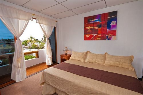 Galapagos Islands Hotel Puerto Ayora  Eksteriør bilde