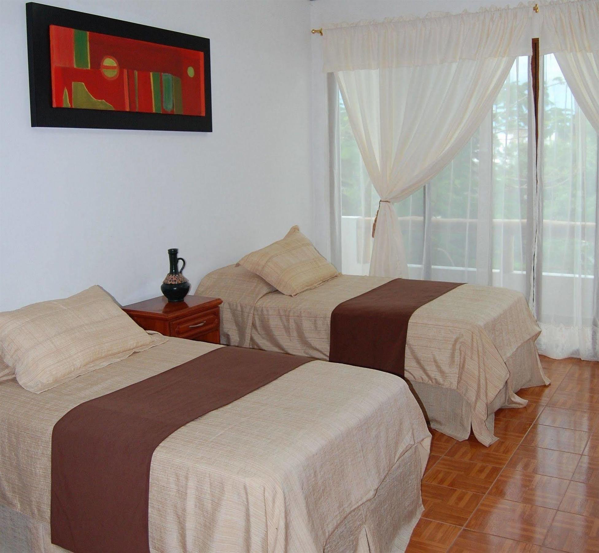 Galapagos Islands Hotel Puerto Ayora  Eksteriør bilde
